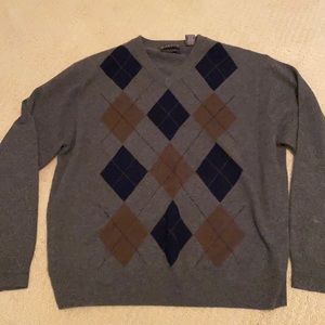 Giasone Cashmere Sweater